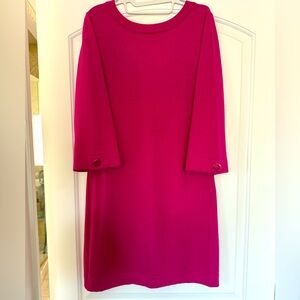 Beth Powley dress Size L Pink